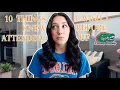 Download Lagu 10 things I wish I knew before attending the university of florida