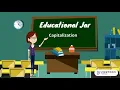 Capitalization