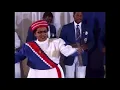 IPCC - SIYABONGA LIVE