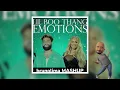 Paul Russell vs. Mariah Carey - Lil Boo Thang vs. Emotions (brunolima MASHUP)