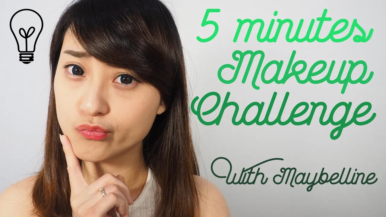 Hey guys, so actually this video was already filmed so that's why I thought of posting it. Maybellin. 