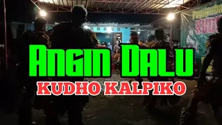 Download Angin Dalu Versi Jathilan KUDHO KALPIKO || Babak Putra MP3