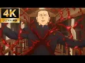 Geto Vs Toji English Dub Jujutsu Kaisen 4K