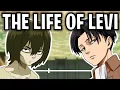 Download Lagu The Life Of Levi Ackermann (UPDATED)