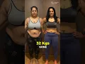 Lagu 32 kgs weight loss and Belly fat and face fat gone  - Thyroid and Cholesterol back to normal!