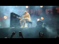Cro feat. Teesy - Lange her (MTV Unplugged Version) - Live HD