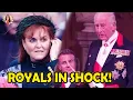 Download Lagu Buckingham Palace SHARES Sarah Ferguson's NEW Statement Brings King Charles To Tears 👑💧