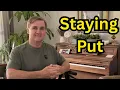 Why More Retirees Are Choosing to Stay Put
