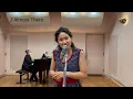 Almost There / The Princess and the Frog