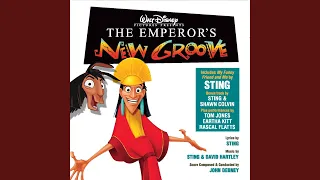 Snuff Out the Light Yzma s Song