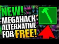NEW MEGA HACK ALTERNATIVE FOR FREE Geometry Dash 2 2081