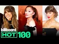 Billboard Hot 100 Top 10 Countdown For July 16th 2026 Billboard News