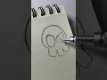 Simple things to draw when bored part-60