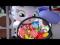 Wheels On The Bus Halloween | ABCs and 123s | by KiiYii | Nursery Rhymes & Kids Songs