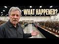 Why Nobody Wants to Go to Gun Shows Anymore