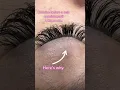 - Twitchy Eyes During Lash Appointments