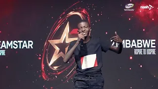 Dreamstar Season 9   Episode 1 Bulawayo