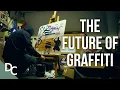 Download Lagu How Graffiti is Changing the Face of Art | Duality: A Graffiti Story | Documentary Central