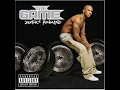 The Game : Hands-Up Remix