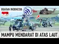 Download Lagu MAMPU MENDARAT DI LAUT !! HELIKOPTER TEMPUR EC 725 TNI AU ini TERNYATA JUGA BUATAN INDONESIA