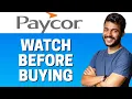 What is Paycor - Paycor Review