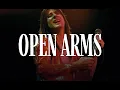 Download Lagu Journey - Open Arms (LETRA)