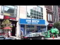 World s Biggest Five Below Grand Opening 1529 Chestnut St Philadelphia