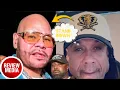 Lagu Benzino WARNS Fat Joe 🛑 “Stop Lying Before This Gets Ugly”