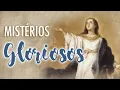 Download Lagu Santo Terço - Mistérios Gloriosos (15/06)