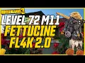 Updated Post Nerfs New Best Fl4K Build Level 72 Fettuccine Fl4k 2 0 Borderlands 3