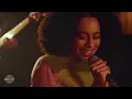 Celeste - 3 Song Set (Recorded Live for World Cafe)