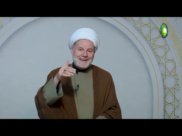 ⁣30   الفصل الثالث في القضايا و أحوالها، القضية الشرطية و أقسامها - الأستاذ:سماحة الشیخ فضیل الجزائری