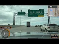 I-40 W 10 13 25 69 Amarillo Texas