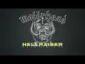 Motorhead - HELLRAISER