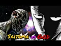 Download Lagu SAITAMA vs GOD Full Final Battle | Saitama, Garou, Genos vs God | One Punch Man Final Battle