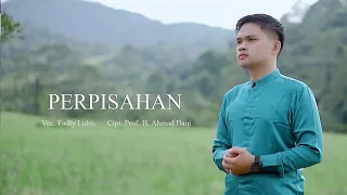 perpisahan el surayya fadly lubis cover