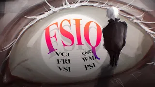 The COMPLETE Guide to IMPROVING FSIQ Full Scale Intelligence Quotient