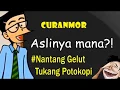 Download Lagu Curanmor - Aslinya Mana Asline Ndii # Nantang Gelut Tukang Potokopi