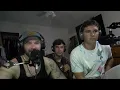 Disembodied Tyrant is Sending Us a Message.... - Disembodied Tyrant  - 8.6 Blackout (Reaction)