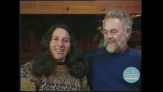 Lin & Larry Pardey Interview 1993
