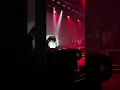 MARIA BECERRA FT BECKY G- WOW WOW - EN VIVO - PRIMERA FILA - ANIMAL TOUR - 27/10