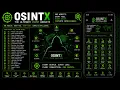 8 FREE OSINT Websites Found on Google at 2 AM