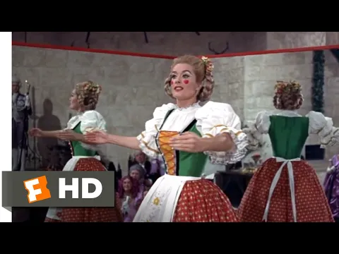 Download MP3 Chitty Chitty Bang Bang (1968) - Music Box Dance Scene (10/12) | Movieclips