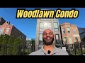 Condos For Sale in Chicago Woodlawn