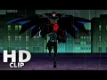 Batman vs Red Hood Batman Under the Red Hood
