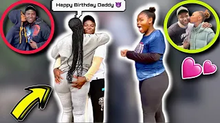 can i grab your cake for my birthday public interview it got spicy 