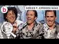Lagu QI Series F Episode 9: The Future with Rob Brydon, Ben Miller \u0026 Sean Lock