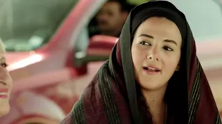 الجزء الأول من حلقة المصيف من مسلسل الكبير اوي 