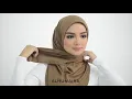 Download Lagu SOLEIL SQUARE SCARF Styling Tutorial Style 03