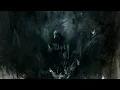 Seringai - "Melunaskan Dendam" (Official Lyric Video)